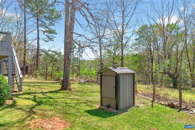 7087 DICK WOODS RD, Afton, VA 22920