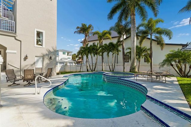 816 PONCE DE LEON DRIVE, Tierra Verde, FL 33715