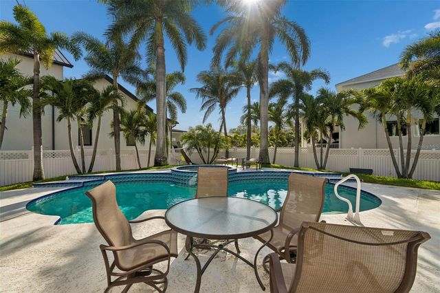 816 PONCE DE LEON DRIVE, Tierra Verde, FL 33715