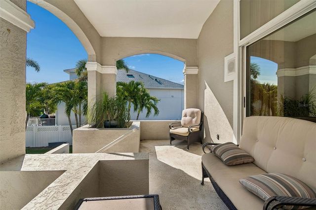 816 PONCE DE LEON DRIVE, Tierra Verde, FL 33715