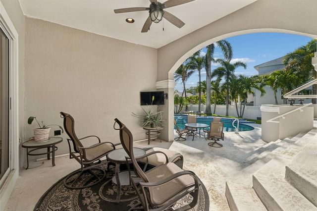 816 PONCE DE LEON DRIVE, Tierra Verde, FL 33715