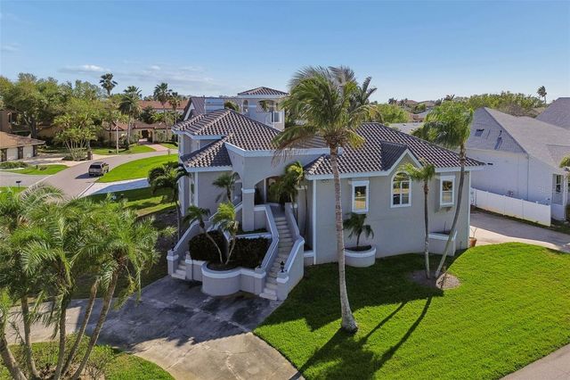 816 PONCE DE LEON DRIVE, Tierra Verde, FL 33715