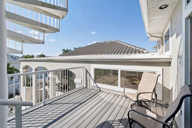 816 PONCE DE LEON DRIVE, Tierra Verde, FL 33715