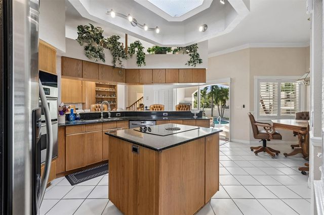 816 PONCE DE LEON DRIVE, Tierra Verde, FL 33715