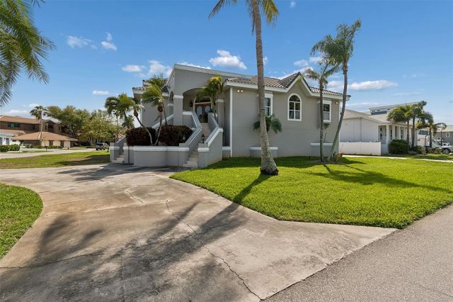 816 PONCE DE LEON DRIVE, Tierra Verde, FL 33715