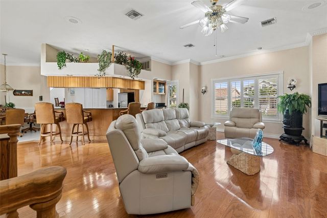 816 PONCE DE LEON DRIVE, Tierra Verde, FL 33715