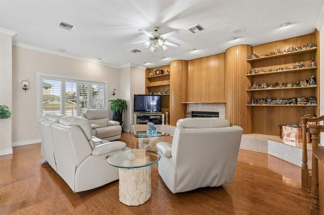 816 PONCE DE LEON DRIVE, Tierra Verde, FL 33715