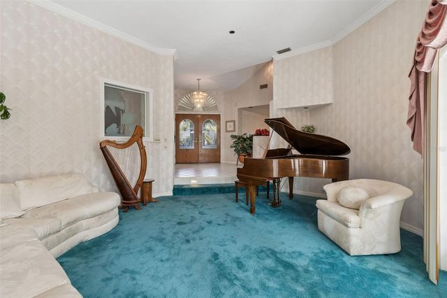 816 PONCE DE LEON DRIVE, Tierra Verde, FL 33715