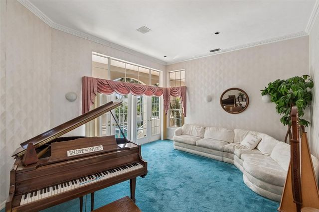 816 PONCE DE LEON DRIVE, Tierra Verde, FL 33715