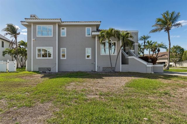 816 PONCE DE LEON DRIVE, Tierra Verde, FL 33715