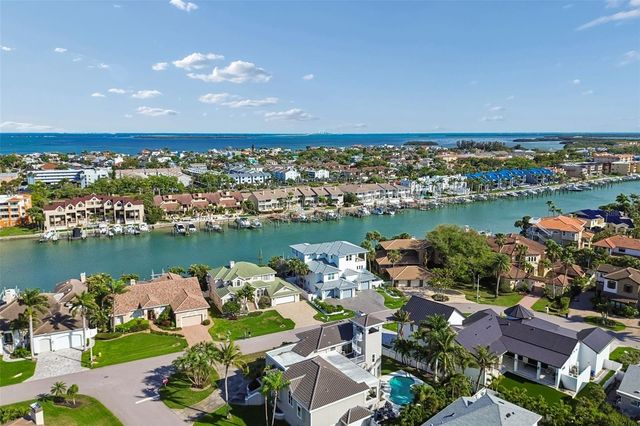 816 PONCE DE LEON DRIVE, Tierra Verde, FL 33715