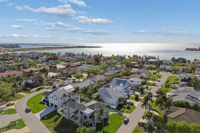 816 PONCE DE LEON DRIVE, Tierra Verde, FL 33715