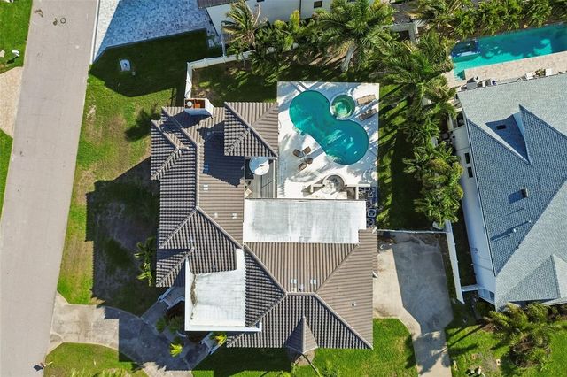 816 PONCE DE LEON DRIVE, Tierra Verde, FL 33715