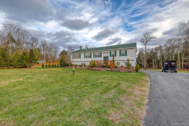 226 Big Woods Road, Harris, NY 12742