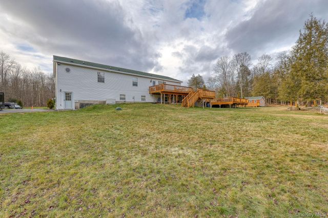 226 Big Woods Road, Harris, NY 12742
