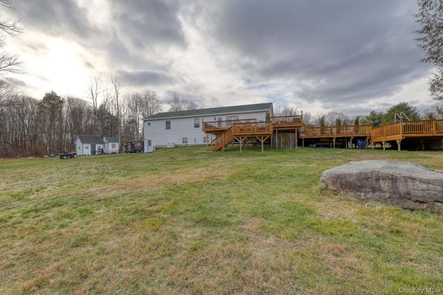 226 Big Woods Road, Harris, NY 12742