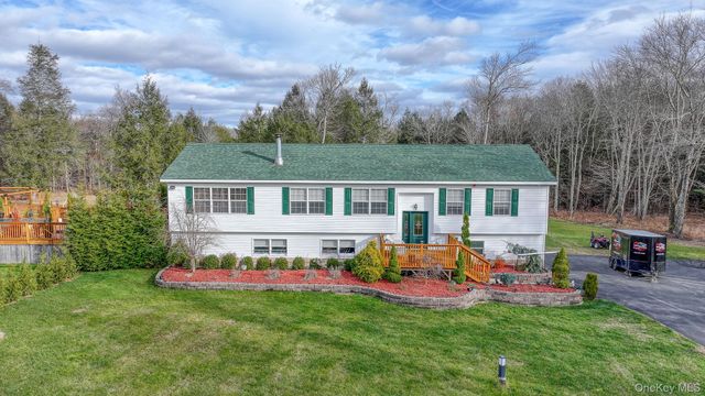 226 Big Woods Road, Harris, NY 12742