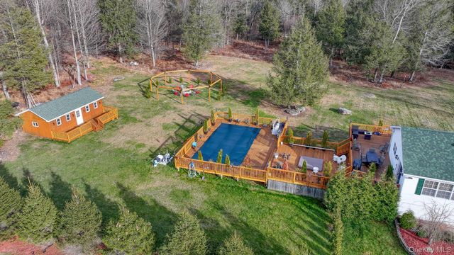 226 Big Woods Road, Harris, NY 12742