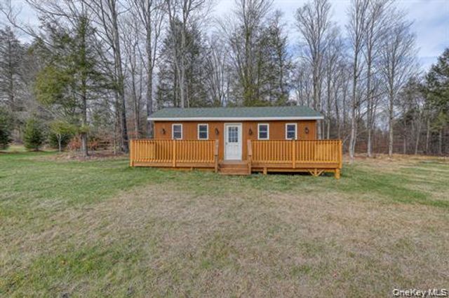 226 Big Woods Road, Harris, NY 12742