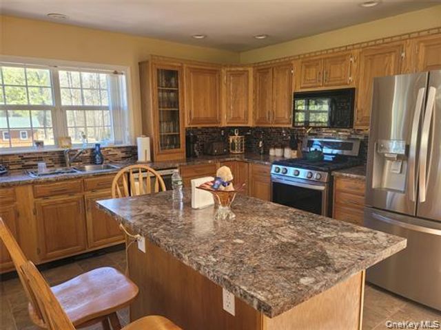226 Big Woods Road, Harris, NY 12742
