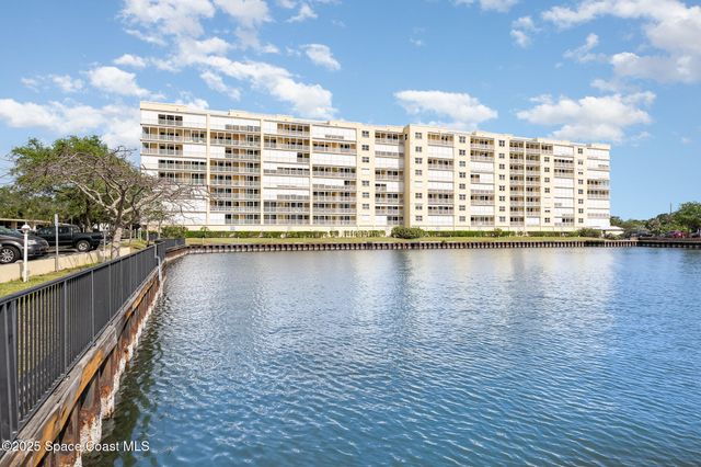 134 Starboard Lane 408, Merritt Island, FL 32953