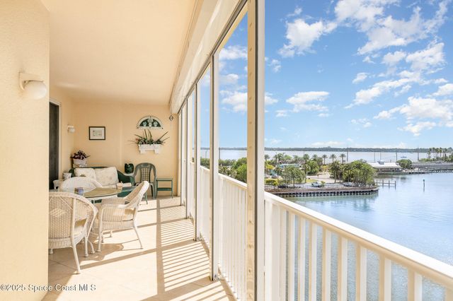 134 Starboard Lane 408, Merritt Island, FL 32953