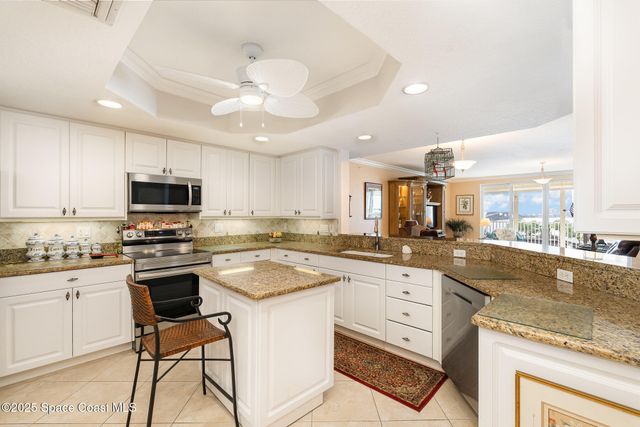 134 Starboard Lane 408, Merritt Island, FL 32953