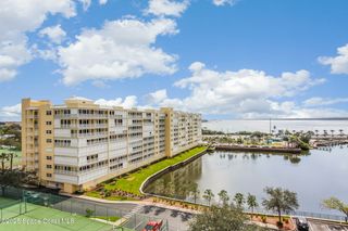 134 Starboard Lane 408, Merritt Island, FL 32953
