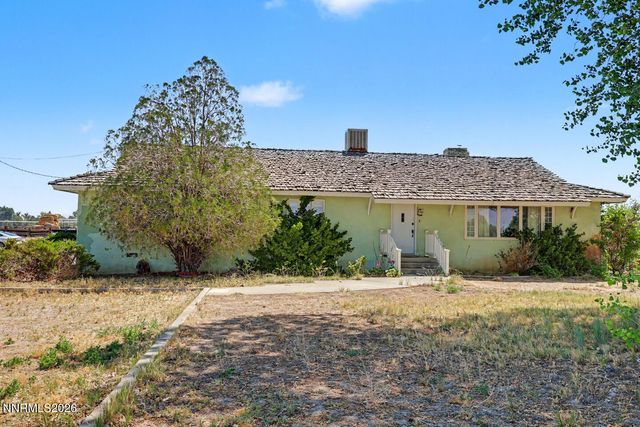 6350 Stillwater Road, Fallon, NV 89406