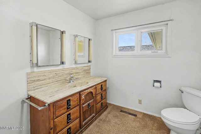 6350 Stillwater Road, Fallon, NV 89406