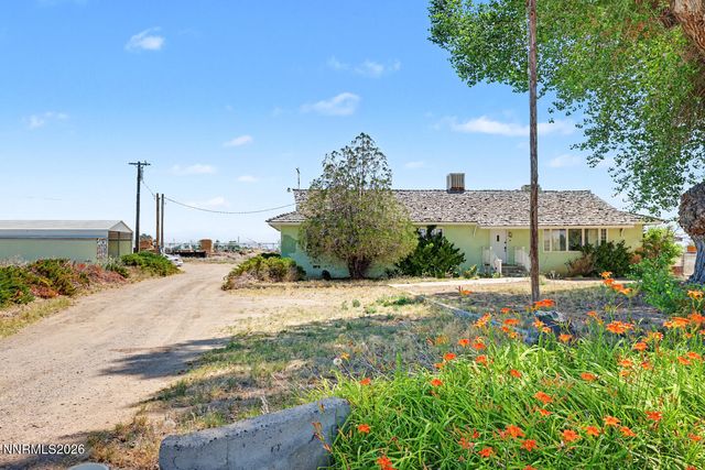 6350 Stillwater Road, Fallon, NV 89406