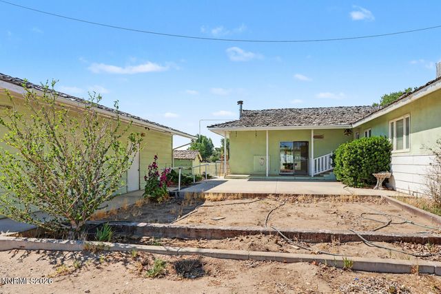 6350 Stillwater Road, Fallon, NV 89406