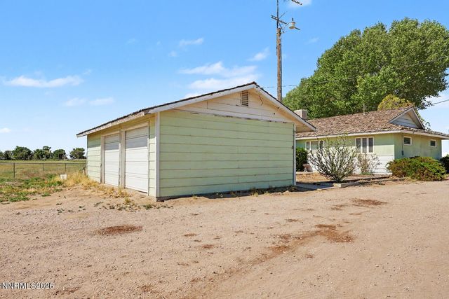 6350 Stillwater Road, Fallon, NV 89406
