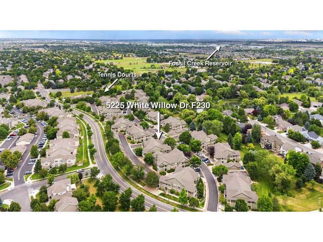 5225 White Willow Dr F230, Fort Collins, CO 80528