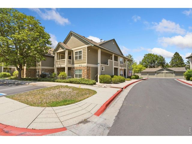 5225 White Willow Dr F230, Fort Collins, CO 80528