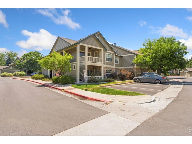 5225 White Willow Dr F230, Fort Collins, CO 80528