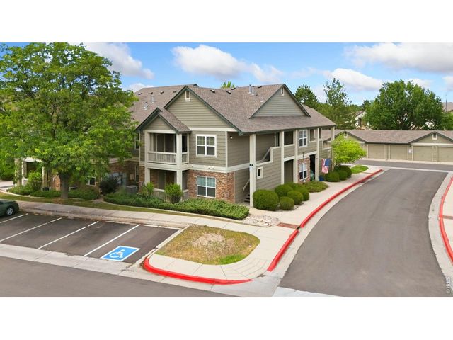 5225 White Willow Dr F230, Fort Collins, CO 80528