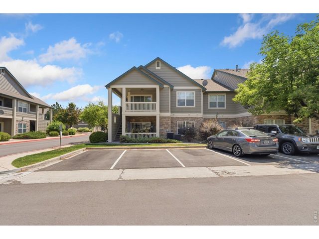 5225 White Willow Dr F230, Fort Collins, CO 80528