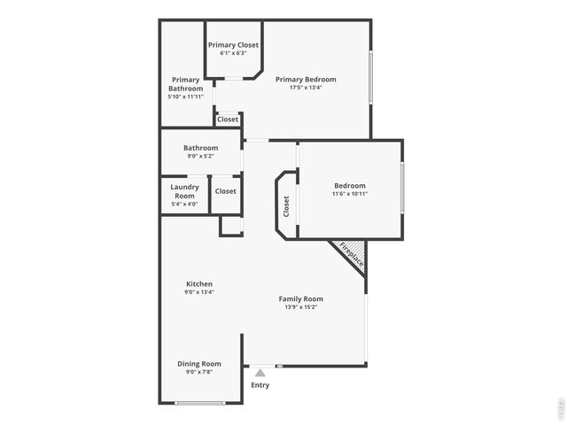 5225 White Willow Dr F230, Fort Collins, CO 80528