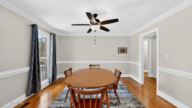 239 Buckingham Drive, Winterville, NC 28590