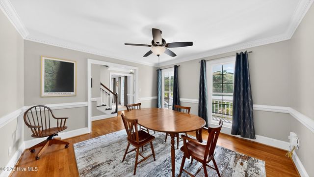 239 Buckingham Drive, Winterville, NC 28590