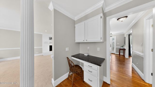239 Buckingham Drive, Winterville, NC 28590
