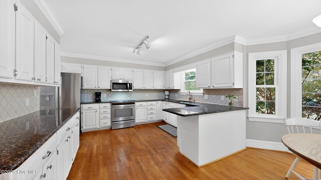 239 Buckingham Drive, Winterville, NC 28590