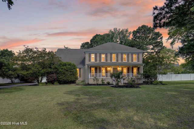 239 Buckingham Drive, Winterville, NC 28590