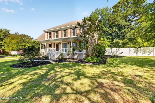 239 Buckingham Drive, Winterville, NC 28590
