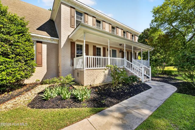 239 Buckingham Drive, Winterville, NC 28590