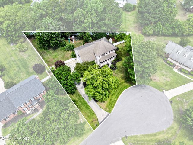 239 Buckingham Drive, Winterville, NC 28590