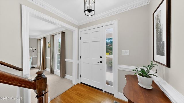 239 Buckingham Drive, Winterville, NC 28590