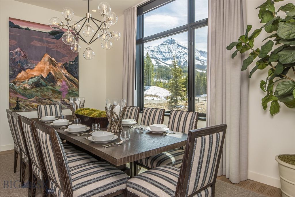 14B Treeline Springs Road, Big Sky, MT 59716 photo 14