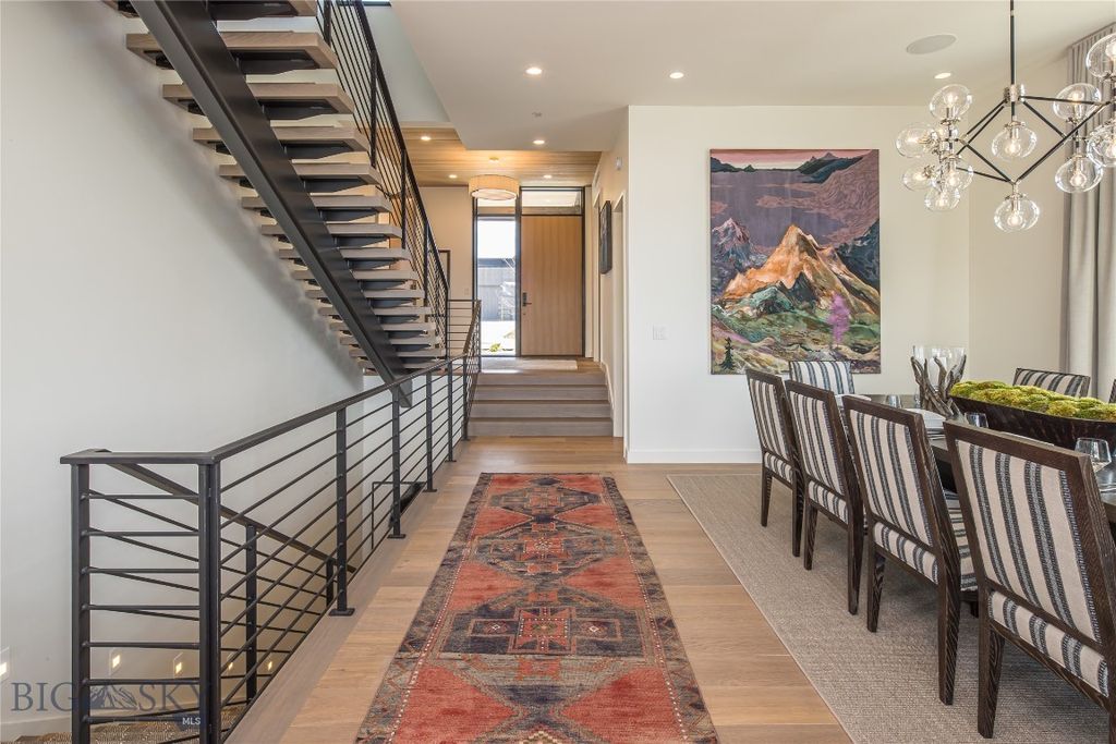 14B Treeline Springs Road, Big Sky, MT 59716 photo 15